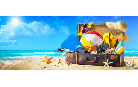 Bonnes vacances